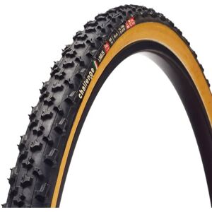 Challenge Limus Handmade CX Tyre - 700 x 33Black / Tan