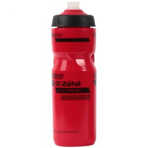 Zefal Sense Pro 80 Bottle - Red