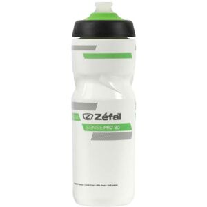 Zefal Sense Pro 80 Bottle - White