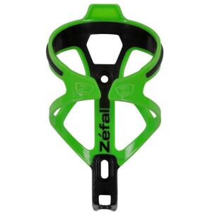 Zefal Pulse B2 Bottle Cage - Green