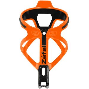 Zefal Pulse B2 Bottle Cage - Orange