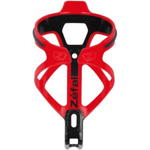 Zefal Pulse B2 Bottle Cage - Red