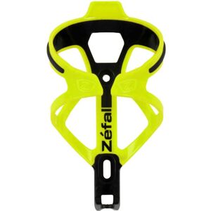 Zefal Pulse B2 Bottle Cage - Neon Yellow