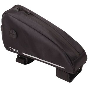 Zefal Z Adventure T1 Top Tube Bag - Black