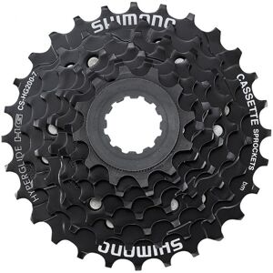 Shimano CS-HG200 7-Speed Cassette - 12-32T