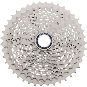 Shimano CS-M4100 Deore 10-Speed Cassette - 11-46T