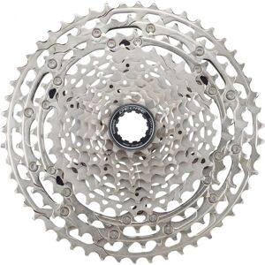 Shimano CS-M5100 Deore 11-Speed Cassette - 11-51T