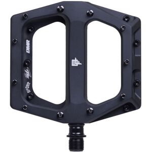 DMR Vault Brendog V2 Pedal - Stealth Black