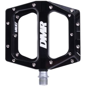 DMR Vault V2 Pedals - Gloss Black