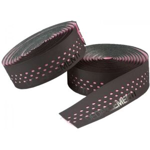 Deda Presa Handlebar Tape - Black / Pink