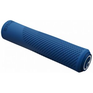 Ergon GXR Grips - Blue, Small