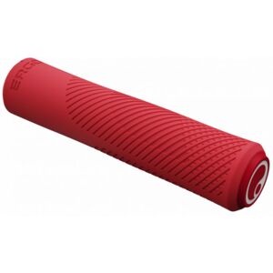 Ergon GXR Grips - Red, Small