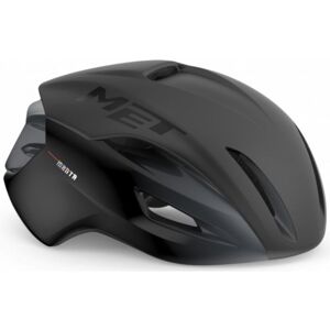 MET Manta MIPS Helmet - Large Matt Glossy