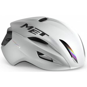 MET Manta MIPS Helmet - Medium Holographic Glossy