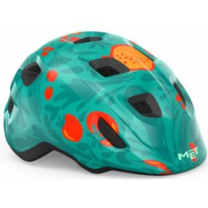 MET Hooray Kids Helmet - S Fruit Glossy