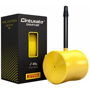 Pirelli Cinturato SmarTube Gravel - 650 x 40-50c 60mm Presta Valve