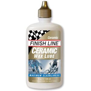 Finish Line Ceramic Wax Lubricant - 120ml