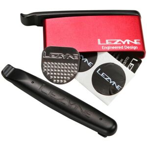 Lezyne Lever Kit - Red