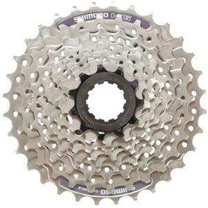 Shimano CS-HG201 Acera 9-Speed Cassette - 11-32T