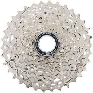 Shimano CS-R7100 105 12-Speed Cassette 11-34T - 11-34T12-Speed