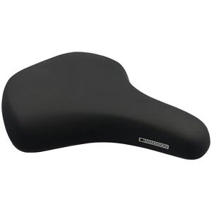 Madison Freewheel U400 GelCel Saddle - Black