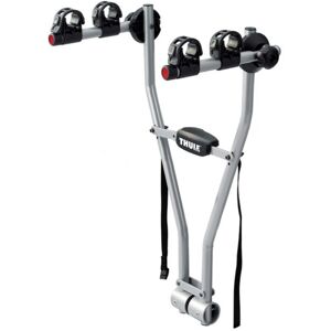 Thule 970 Xpress 2 Bike Cycle Carrier - Black Silver