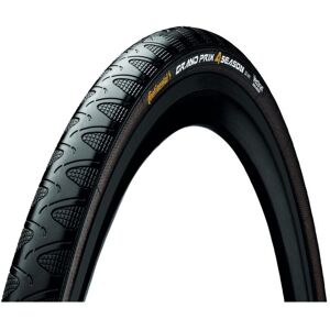 Continental Grand Prix 4 Season Tyre - 700c - 700 x 32