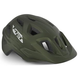 MET Echo MIPS Helmet - Small Medium, Olive Matt