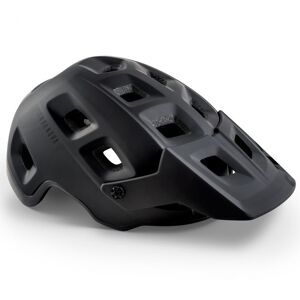 MET Terranova MIPS Helmet - Black, Medium