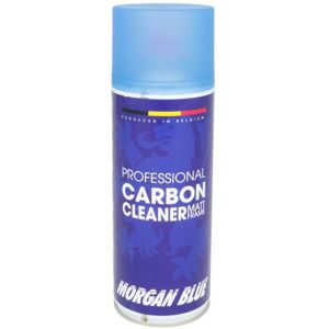 Morgan Blue Carbon Cleaner Matt - 400ml Aerosol