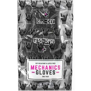 Muc-Off Mechanics Gloves - Small