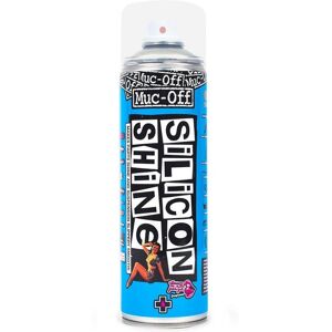 Muc-Off Silicone Shine 500ml