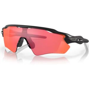 Oakley Radar EV Path Sunglasses - Matte Black Frame / Prizm Trail Torch Lens