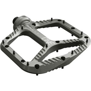 OneUp Components Aluminium Pedals - Grey