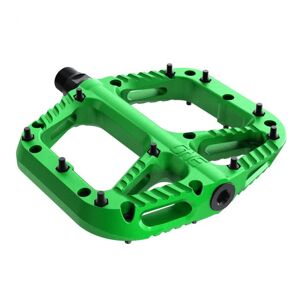 OneUp Components Composite Pedals - Green