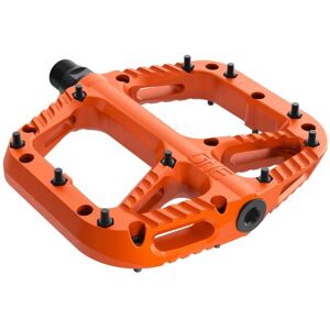 OneUp Components Composite Pedals - Orange