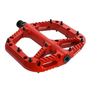 OneUp Components Composite Pedals - Red