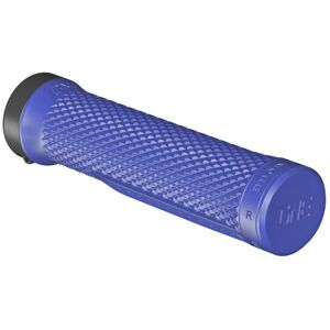 OneUp Components Lock-On Grips - Blue