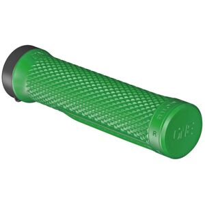 OneUp Components Lock-On Grips - Green