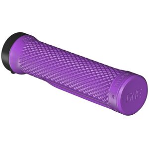 OneUp Components Lock-On Grips - Purple