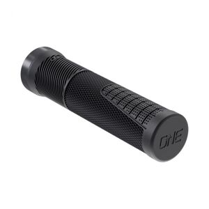 OneUp Components Thin Lock-On Grips - Black