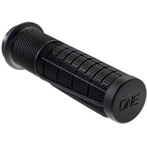 OneUp Components Thick Lock-On Grips - Black