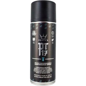 Peaty's PT17 Maintenance Spray - 400ml