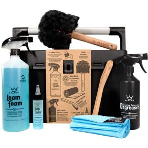 Peaty's Complete Bicycle Cleaning Kit