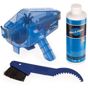 Park Tool CG-2.4 Chain Gang Cleaning System