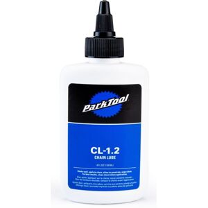 Park Tool CL1.2 PTFE Free Synthetic Blend Chain Lube