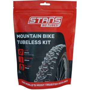 Stans NoTubes Mountain Bike Tubeless Kit - 25mm