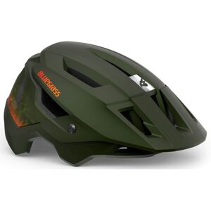 Bluegrass Rogue Core MIPS MTB Helmet - Small