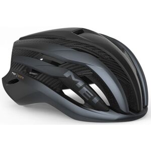 MET Trenta 3K Carbon MIPS Helmet - Small Matt