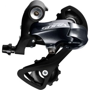 Shimano Sora RD-R3000 9-Speed Rear Derailleur - Short